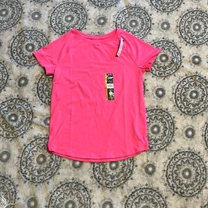 Active wear size 10-12